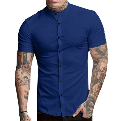 Fongso Dravin Shirt