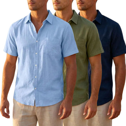 Matiars Cotton Shirt
