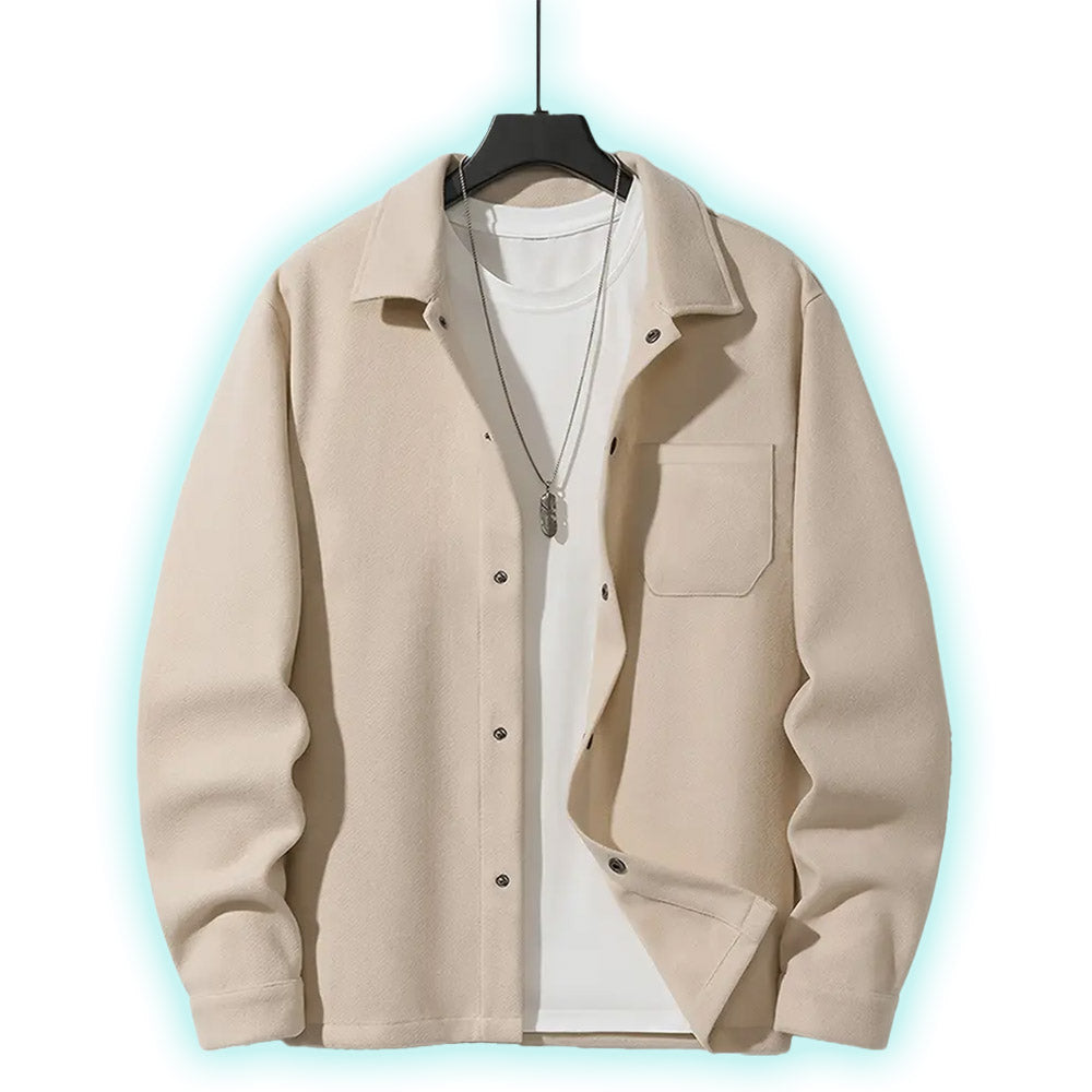 Gergio Domnik Jacket