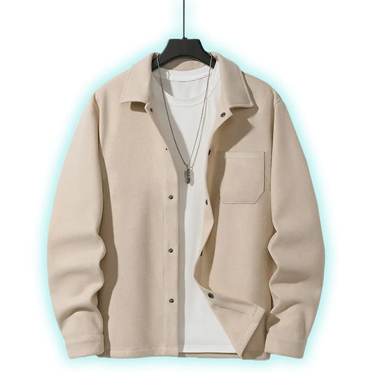 Gergio Domnik Jacket