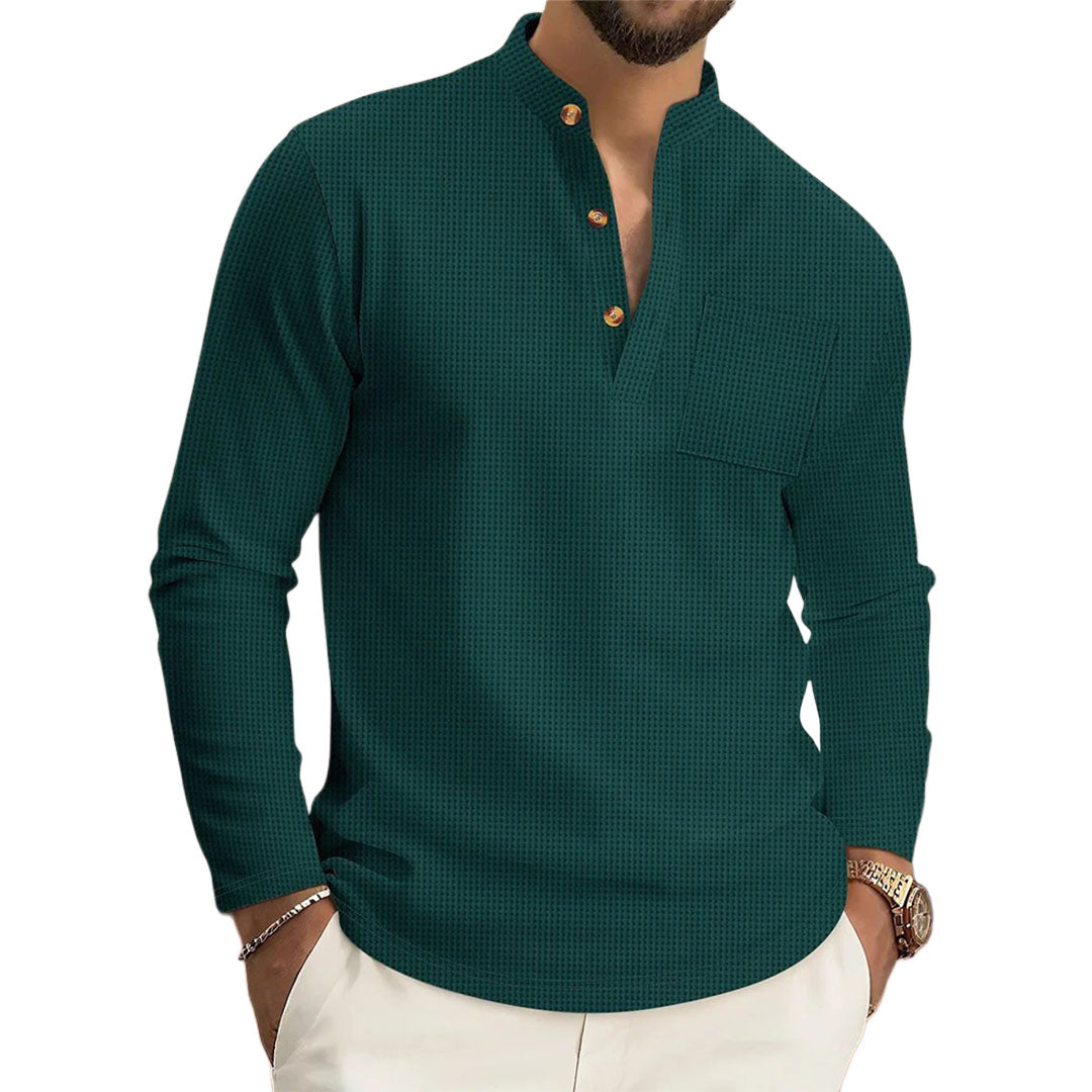 Marcel Alonso Shirt
