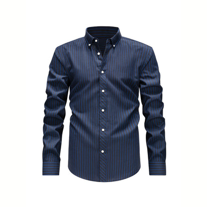 Ander Cotton Shirt