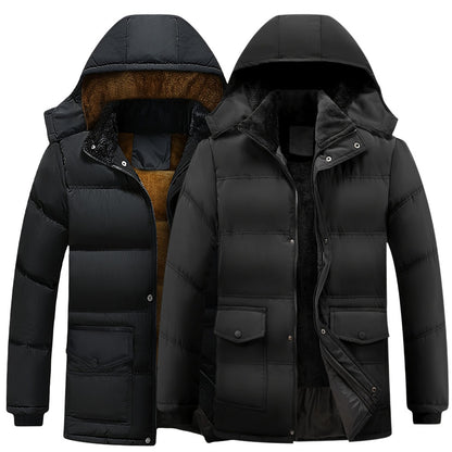 Eric Gavin Jacket