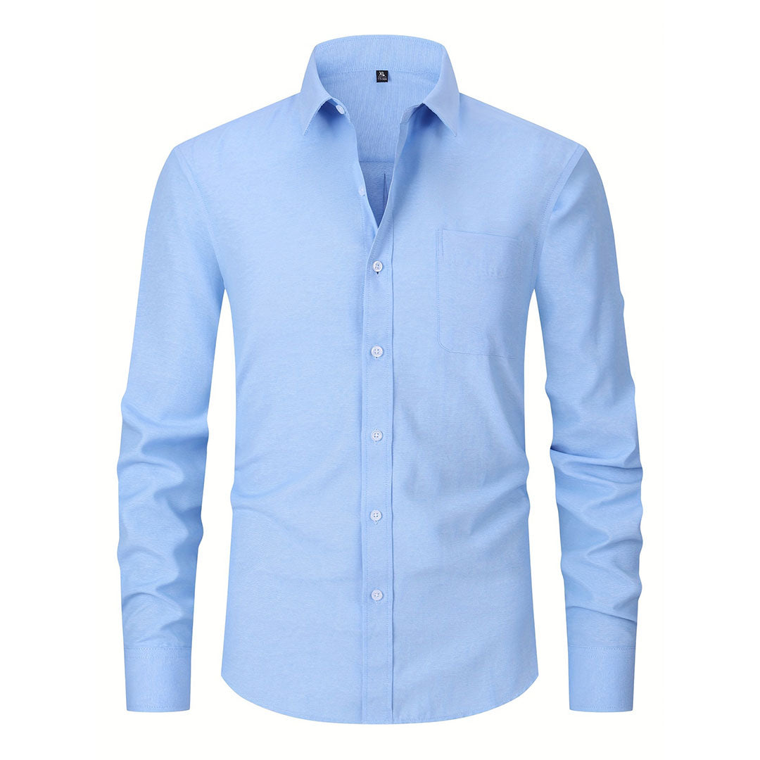 Marcin Cotton Shirt