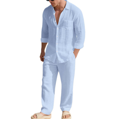 Jacob Linen Set
