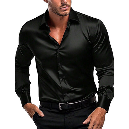 Adan Caspian Shirt