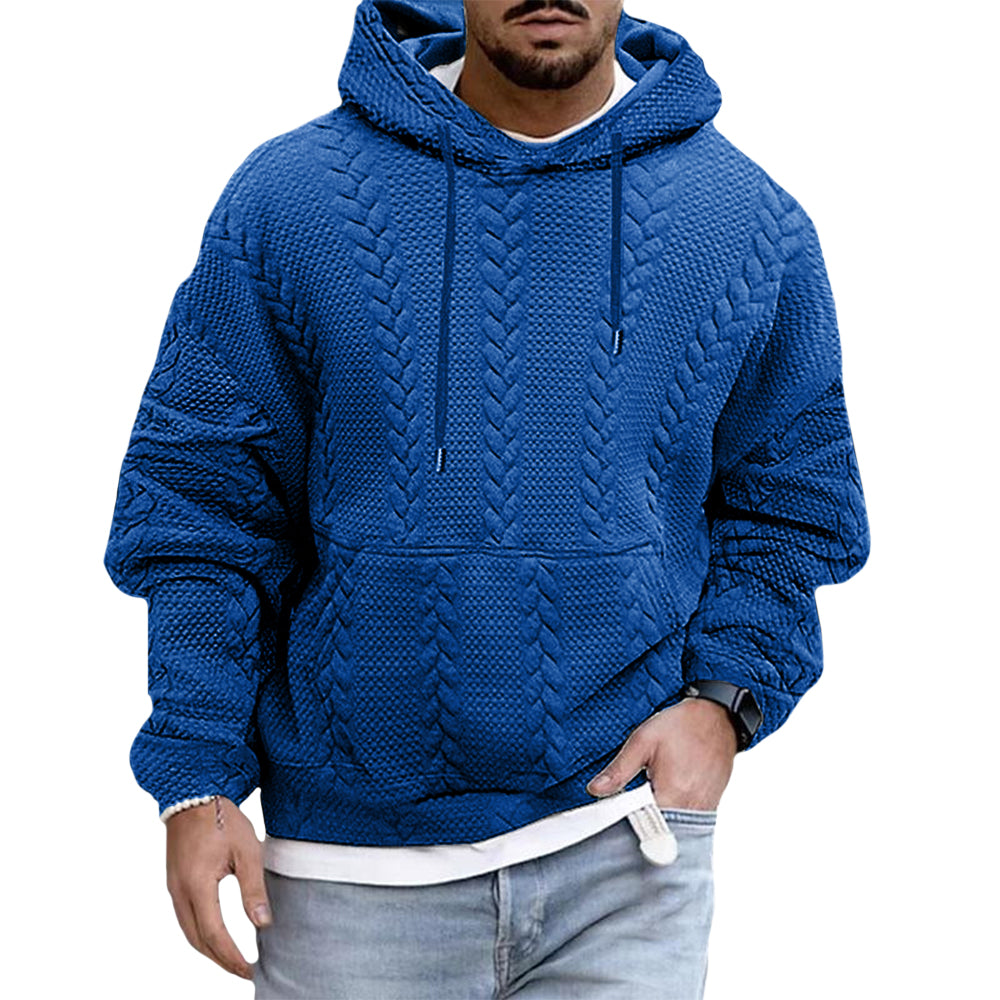 Sterling Dominick Hoodie