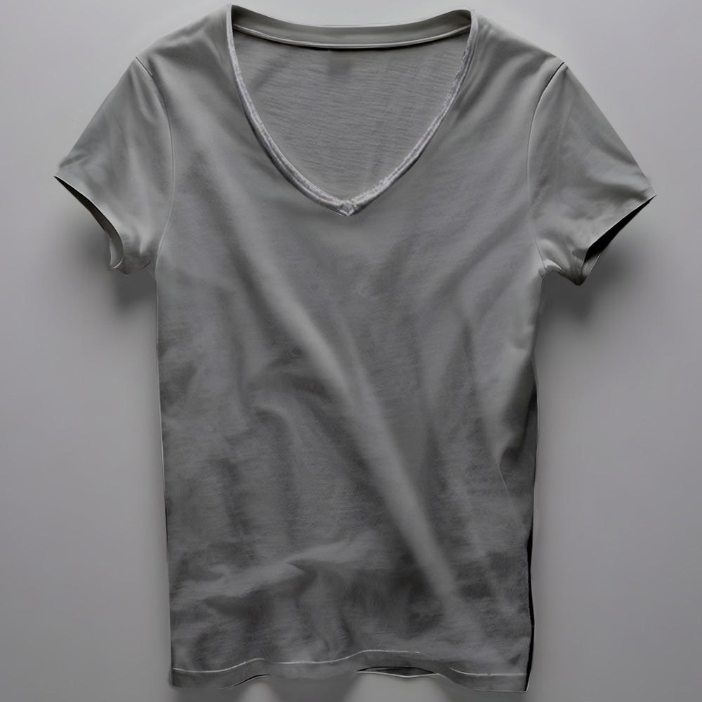 Laurenco Cotton Shirt