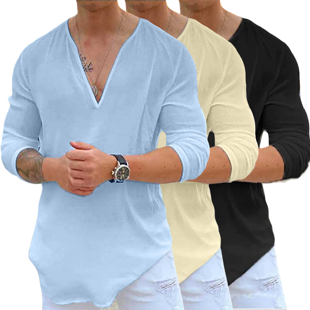 Densor Cotton Shirt