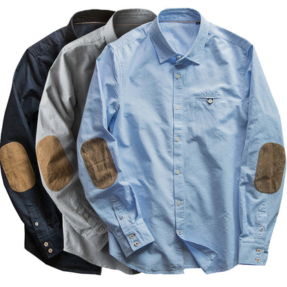 Stephen Cotton Shirt