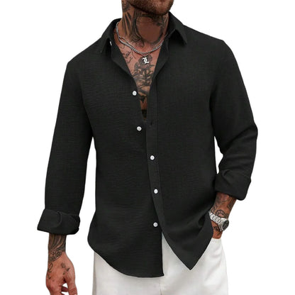 Phillip Gustavo Shirt