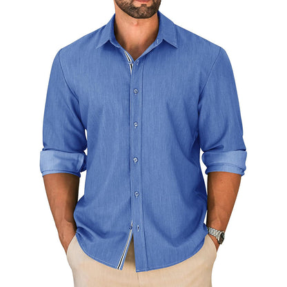 Ricard Fernan Shirt