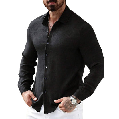 Maximiliano Brian Shirt