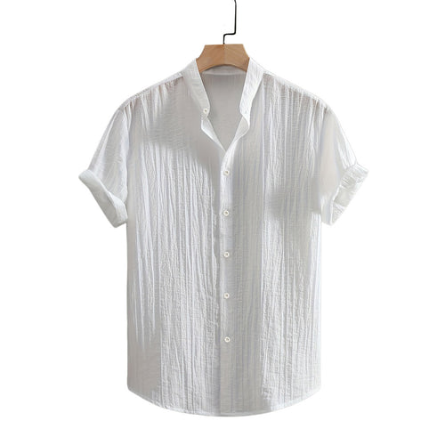 Asher Matthew Shirt