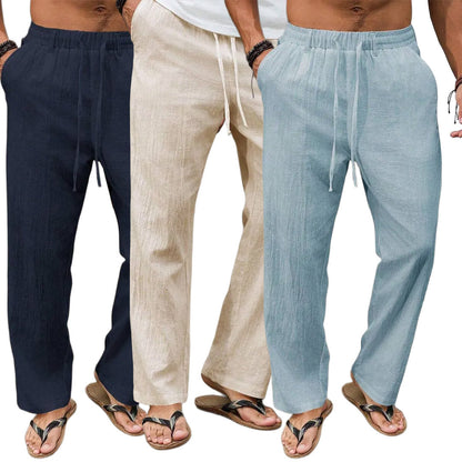 Dimitri Wallace Trousers