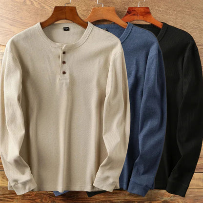Shucen Cotton Shirt
