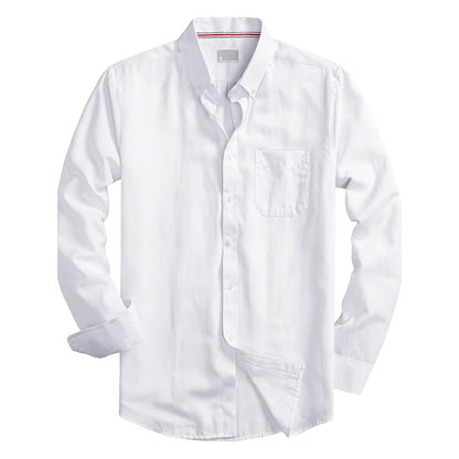 Eversen Cotton Shirt