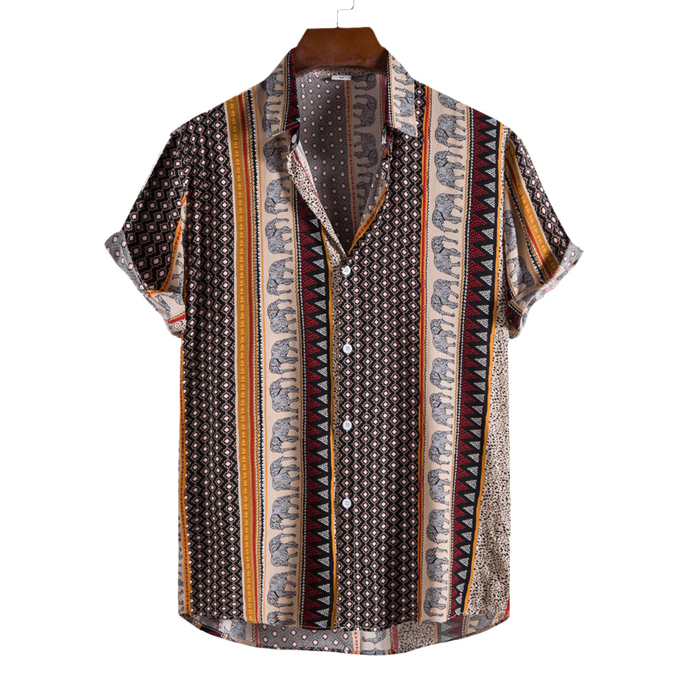 Dawson Rayon Shirt