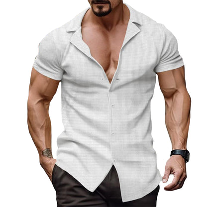 Matteo Steven Shirt