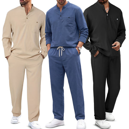 Ashton nicol Set