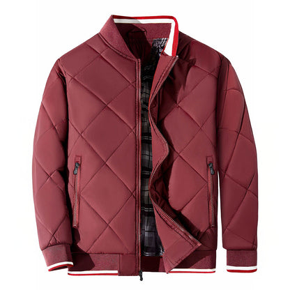 Carter Bomber Jacket