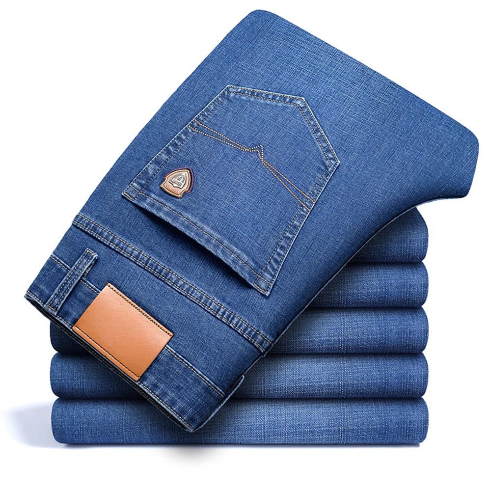 Preston Denim Jeans