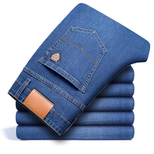 Preston Denim Jeans