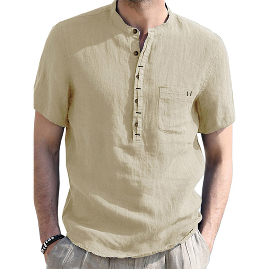 Lardor Linen Shirt