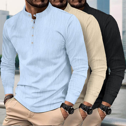 Abilo Cotton Shirt