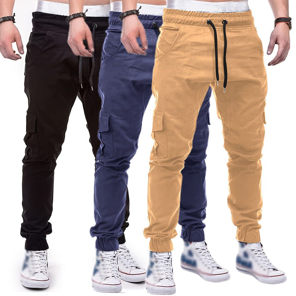 Otawa Cargo Joggers