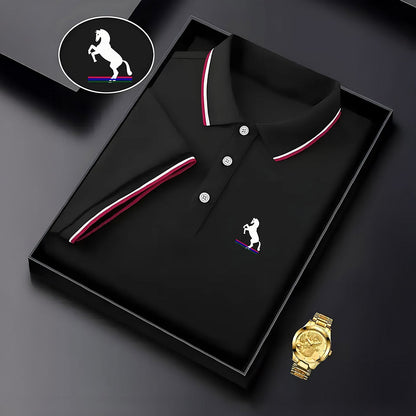 Logan Polo Shirt