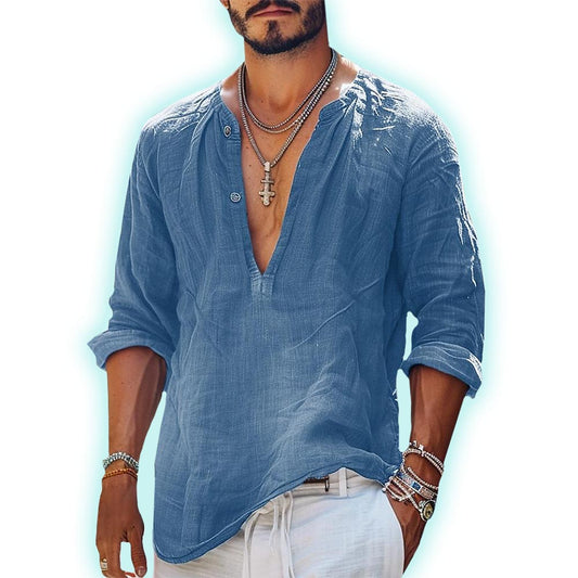 Fernao Cotton Shirt