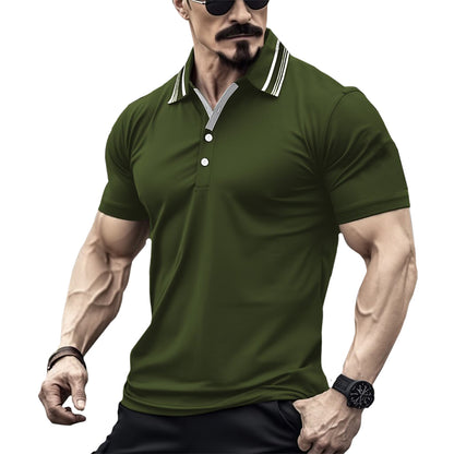 Forres Callen Shirt
