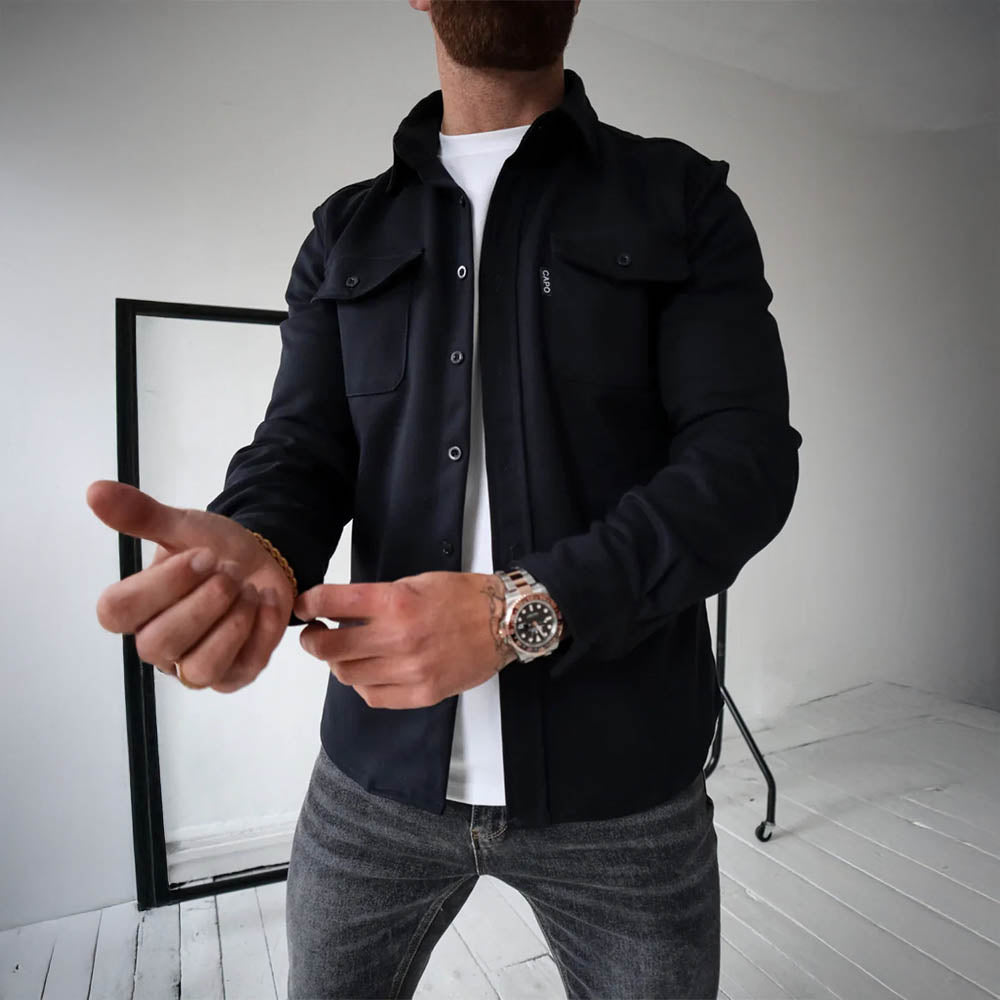 Douglas Cargo Shirt