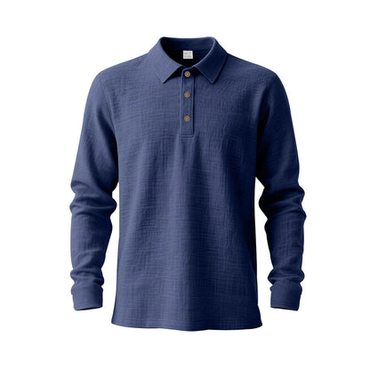 Tamper Linen Shirt