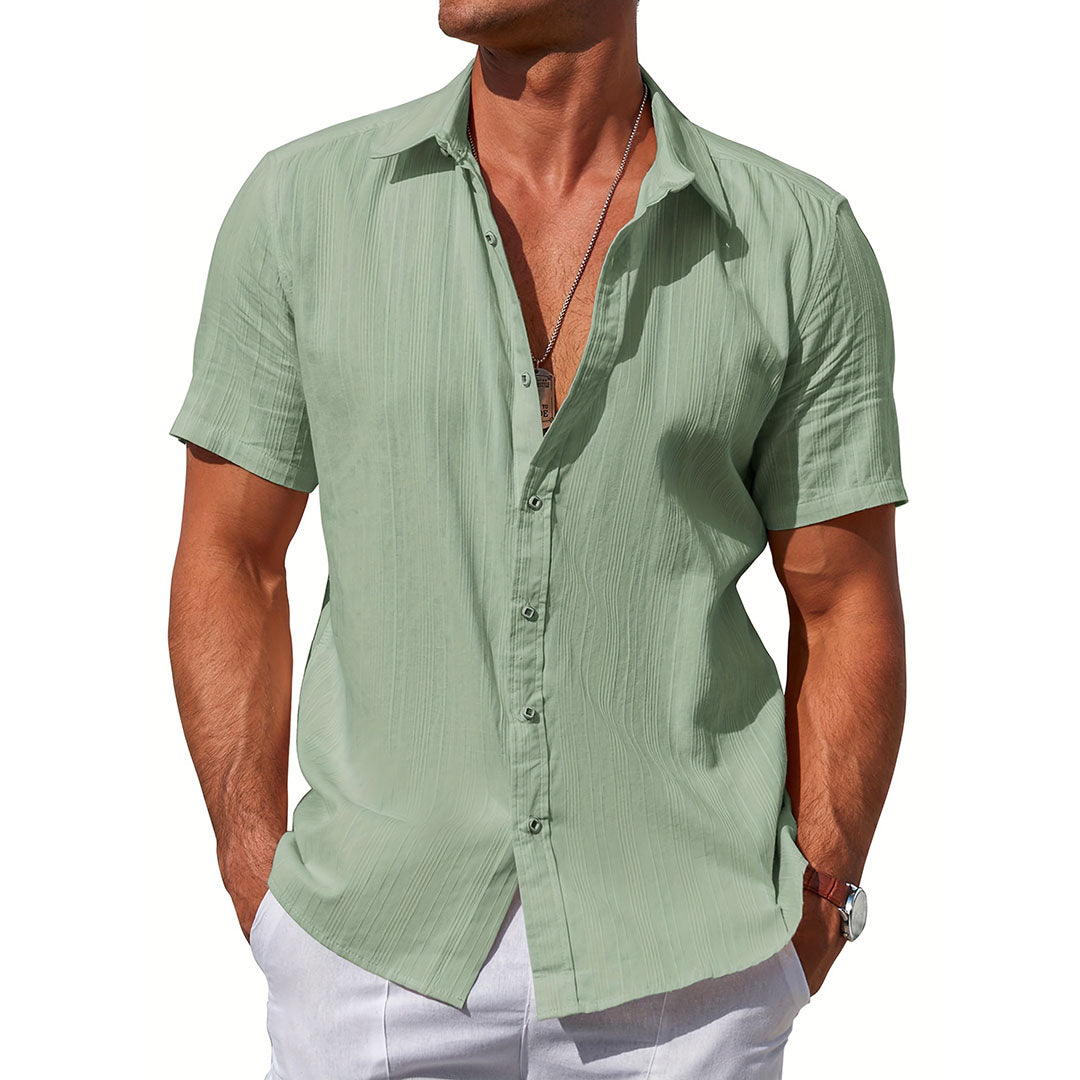 Stetson Cotton Shirt