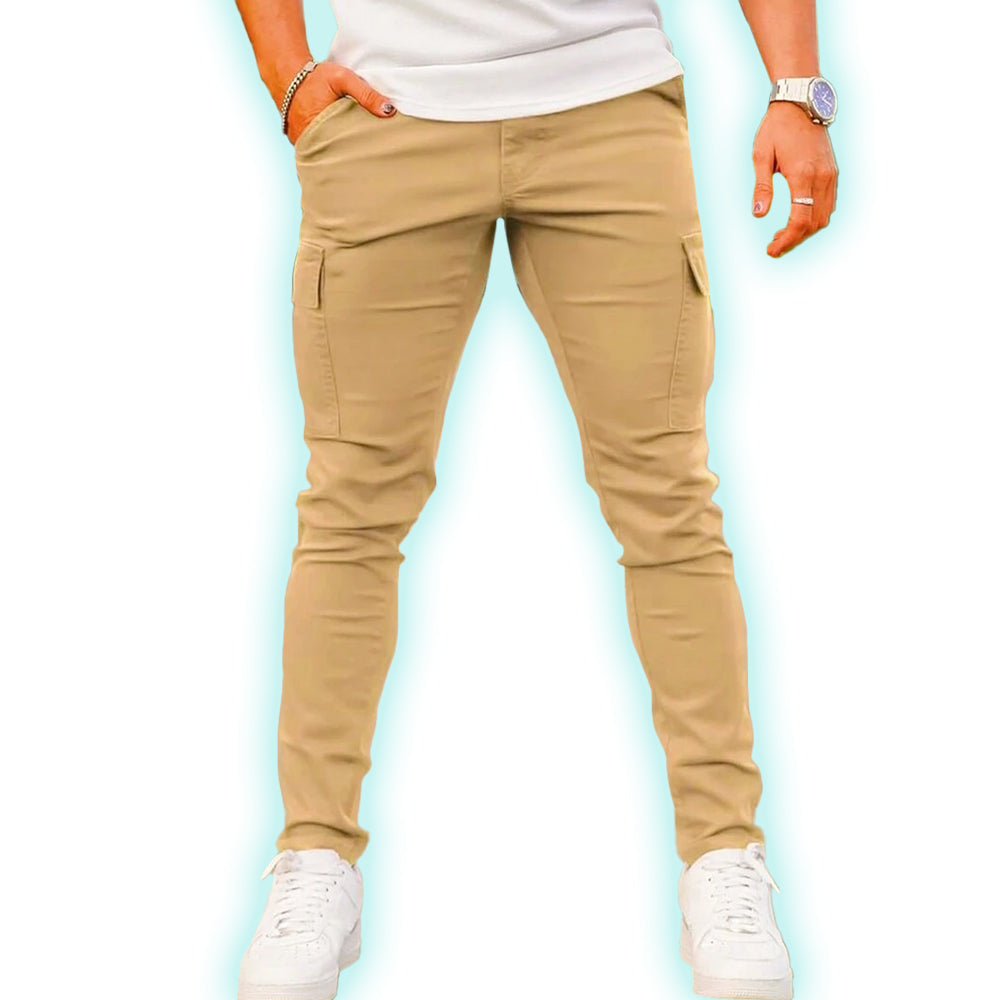 Emory Cargo Shirt