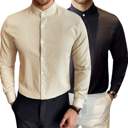 Ezra Santiago Shirt