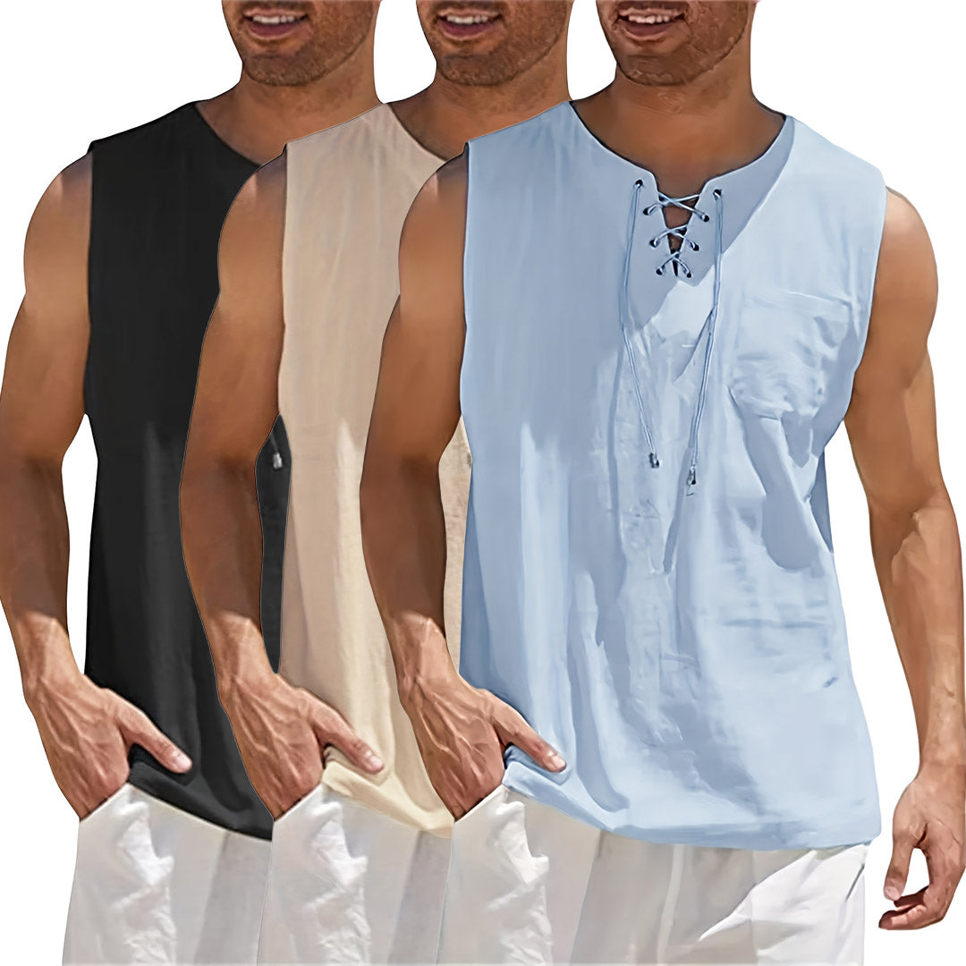 Bryser Linen Shirt