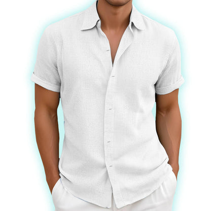 Dominick Cotton Shirt