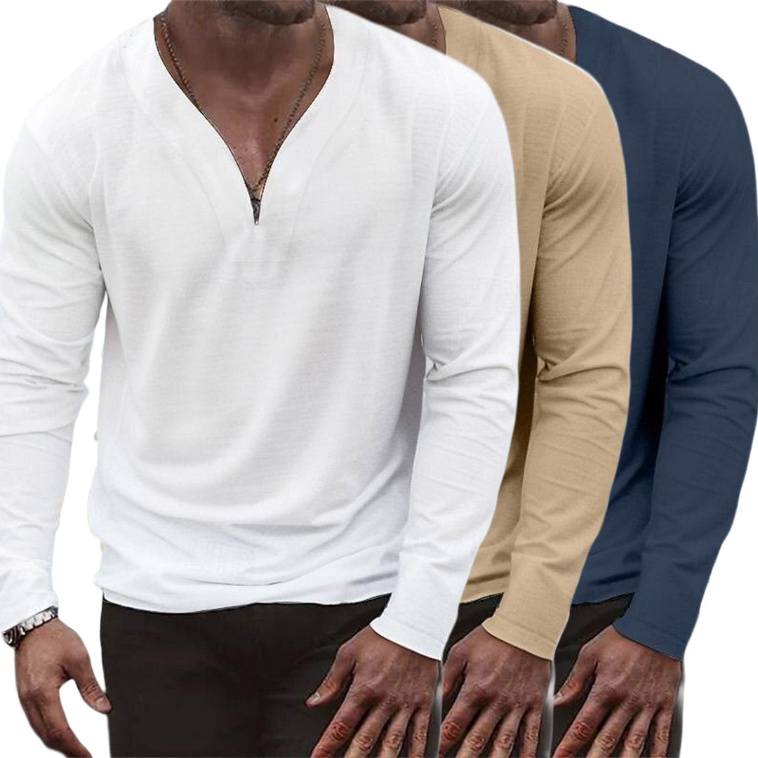 Luciano Sullivan Brady Shirt