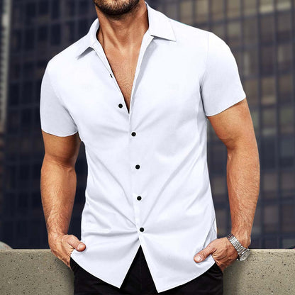 Namir Cotton Shirt