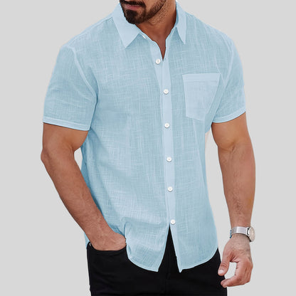 Timothy Wesley  Shirt