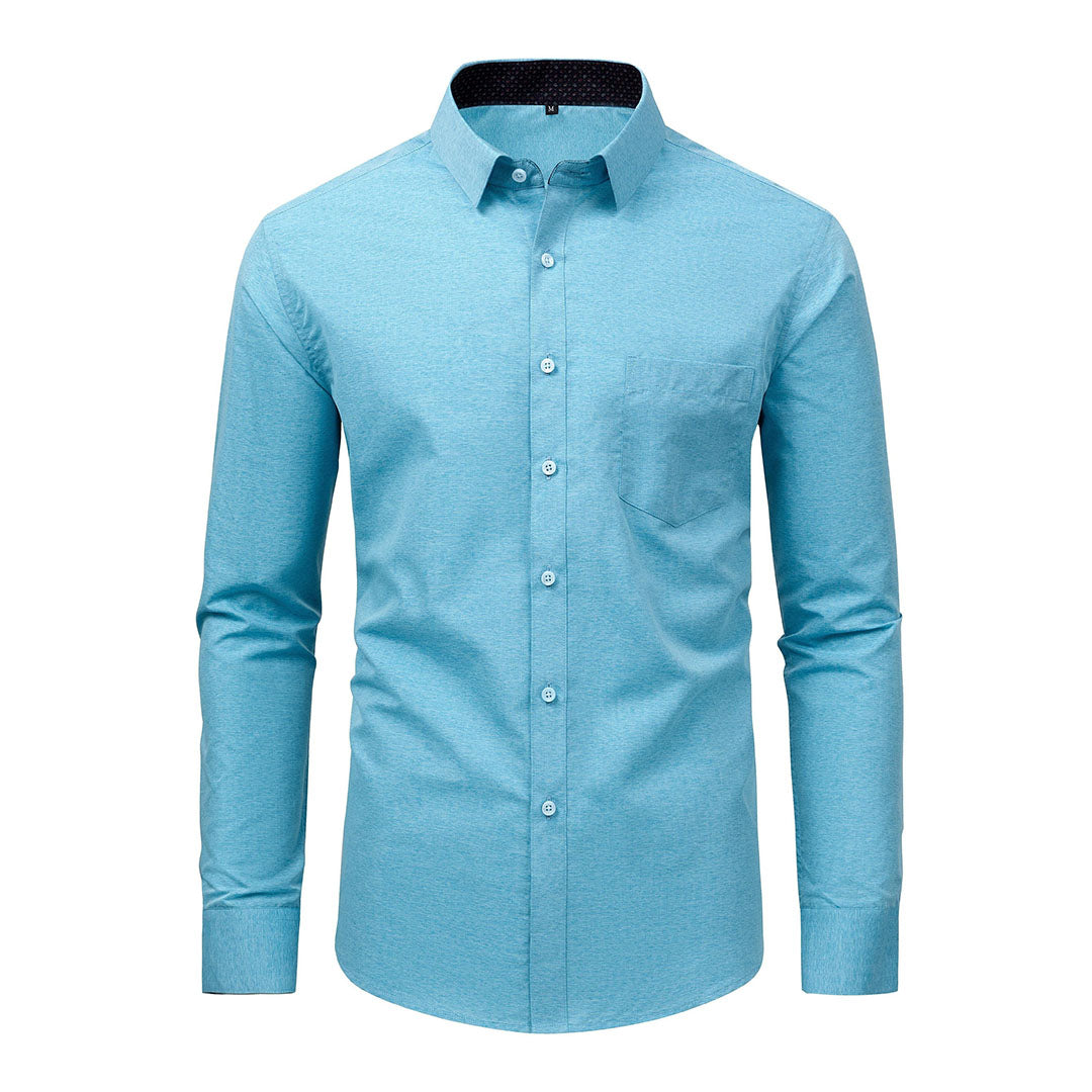 Every Sain Shirt
