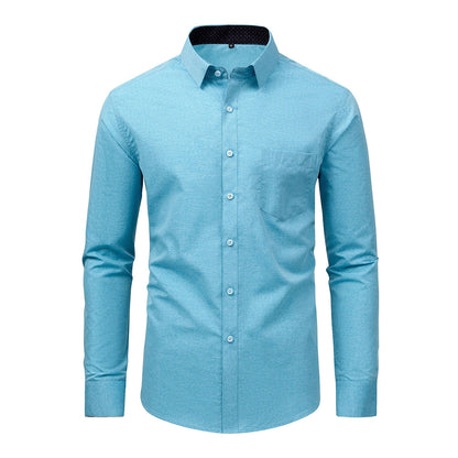 Every Sain Shirt