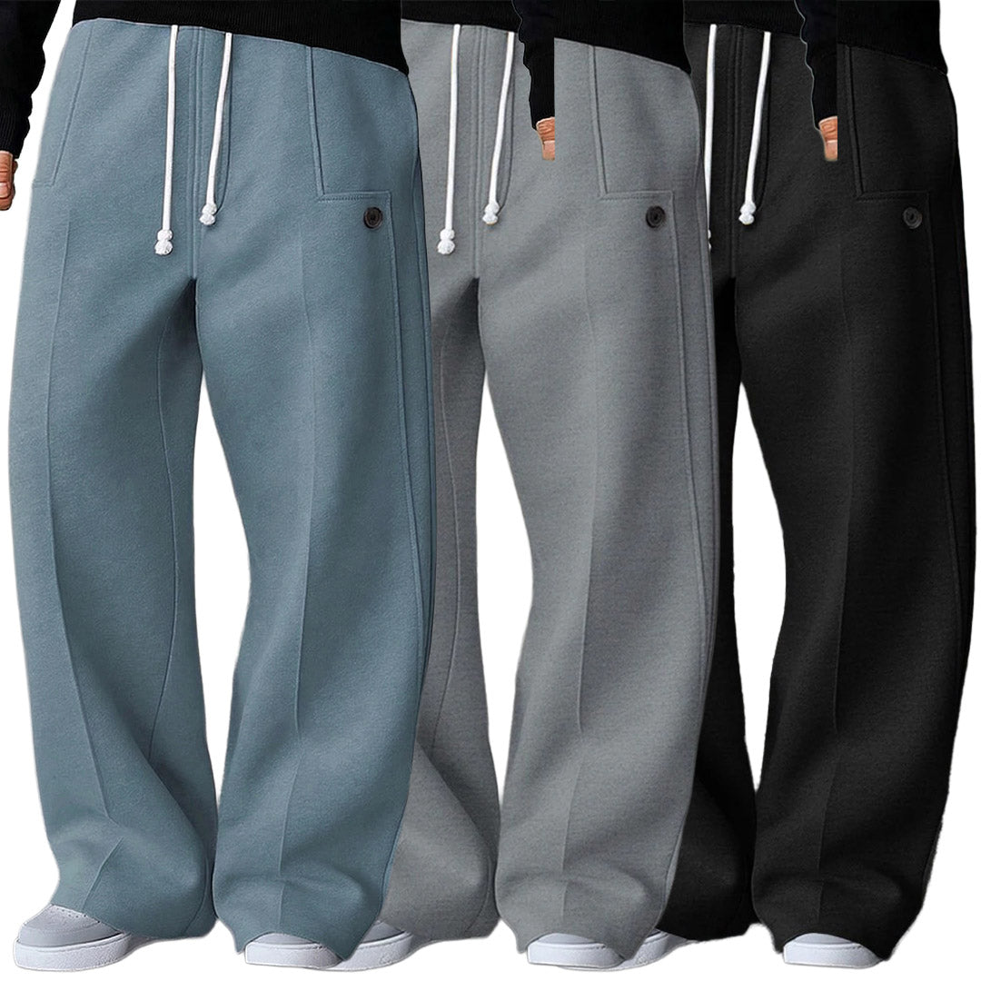 Hendrix Cruz Joggers