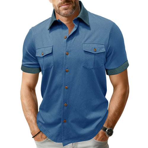 Calvin Griffith Shirt
