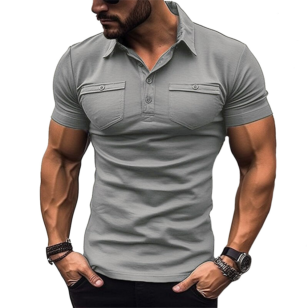 Julien Casen Shirt