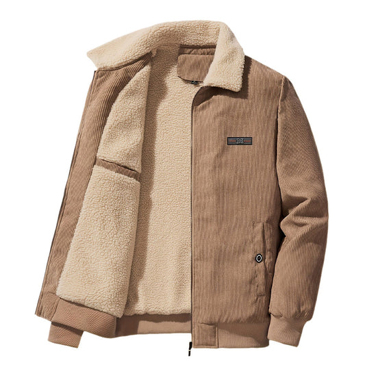 Richar Martin Jacket