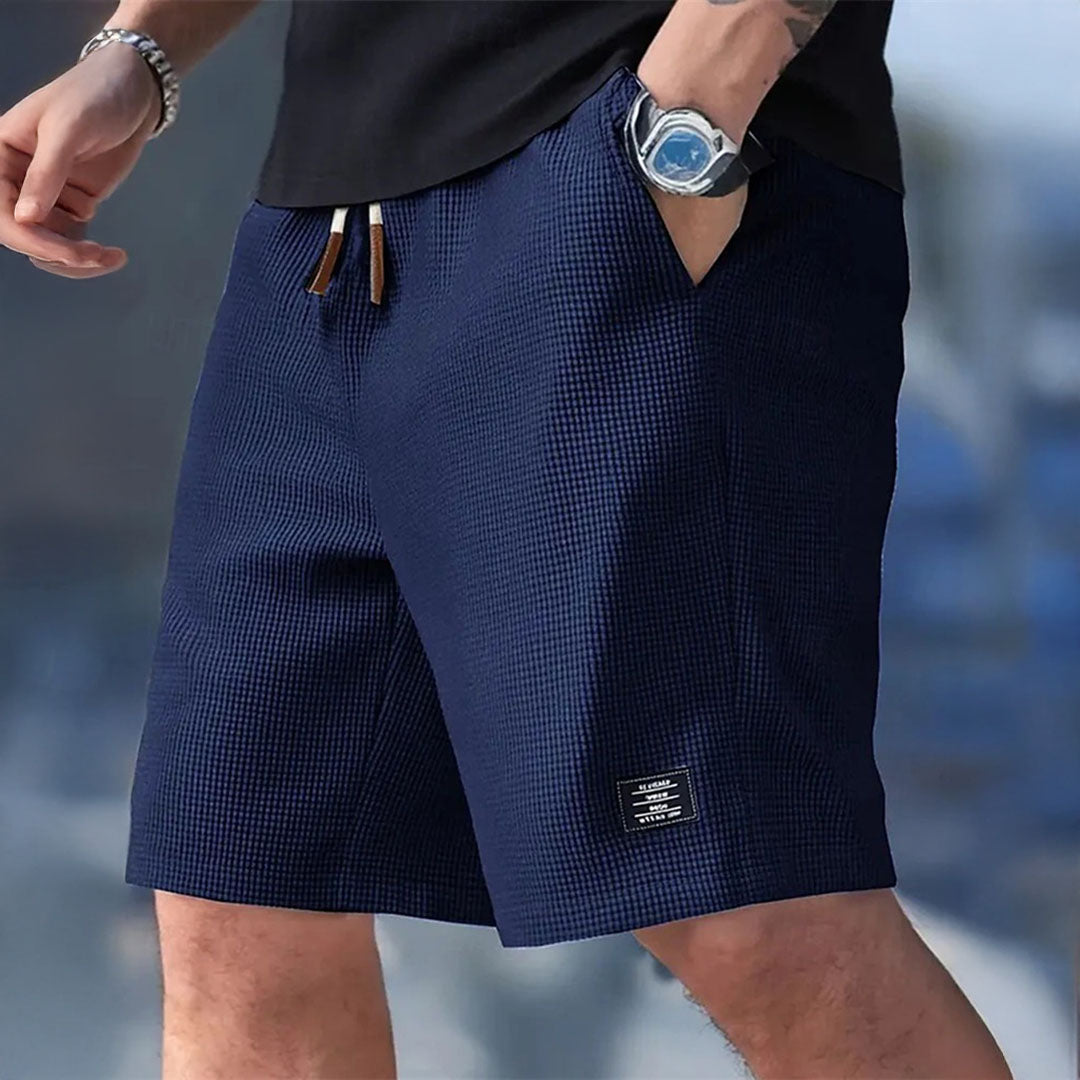 Alvaro Gusto Shorts